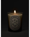 🔥 Cozy Ambiance – Diptyque Feu de Bois Scented Candle | Perfect for Creating a Warm Inviting Home - 51.3 oz
