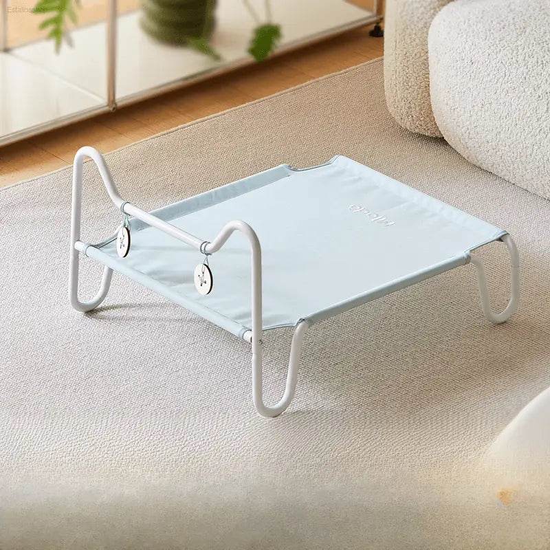 Cat Bed Dog Ground Bed Cat Sleep Hammock Cat Nest Bedside Pet Bed Jarre Aero Bull Bed Small Size Dogs Camp Bed - Estalios