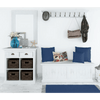 Coastal Christmas Dog Pillow Paradise! - Estalios