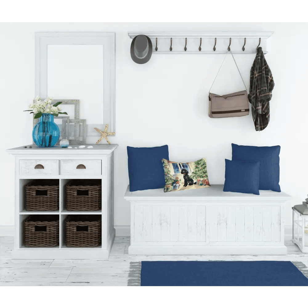 Holiday Home Happiness: Christmas Entryway Bliss! - Estalios