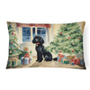 Holiday Home Happiness: Christmas Entryway Bliss! - Estalios