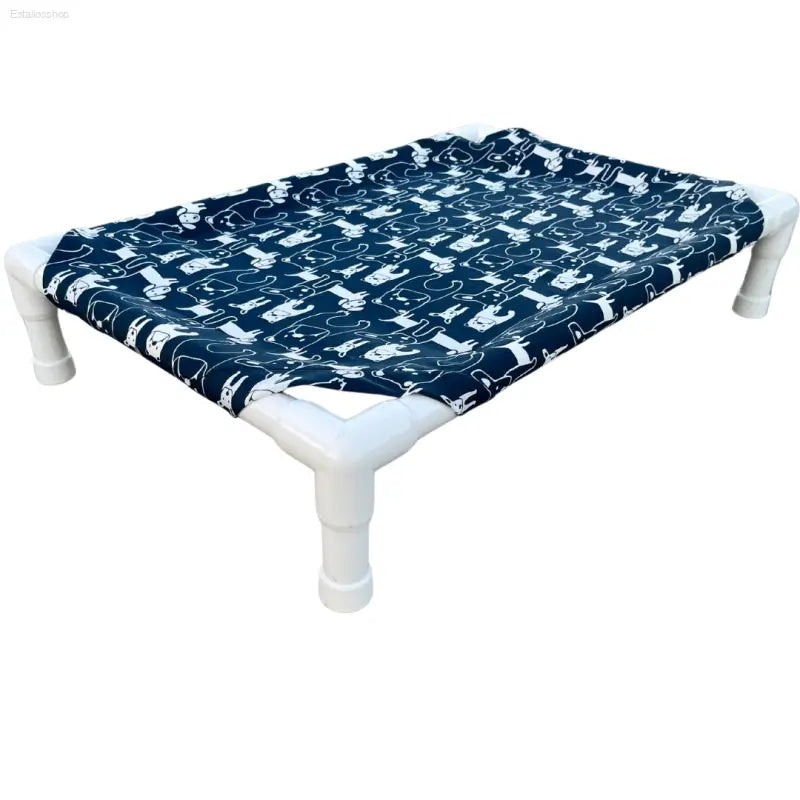 🐾 Cozy Comfort – Among Friends Dog Bed | Perfect for Indoor and Covered Outdoor Use Truman + Teddy  EstaliosShop 169.99