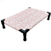 🐾 Cozy Comfort – Among Friends Dog Bed | Perfect for Indoor and Covered Outdoor Use Truman + Teddy  EstaliosShop 169.99