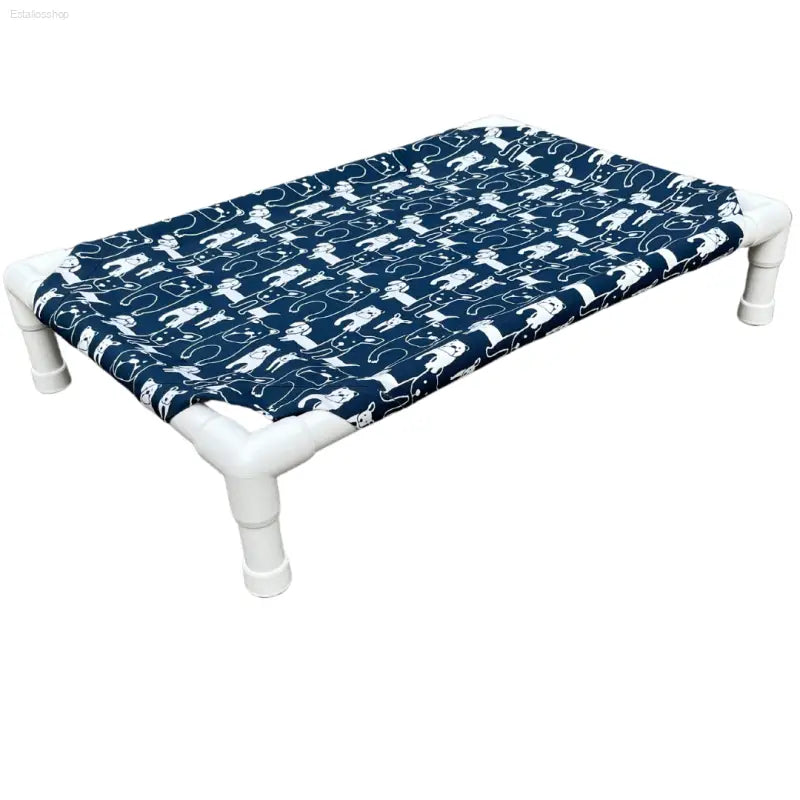 🐾 Cozy Comfort – Among Friends Dog Bed | Perfect for Indoor and Covered Outdoor Use Truman + Teddy  EstaliosShop 159.99