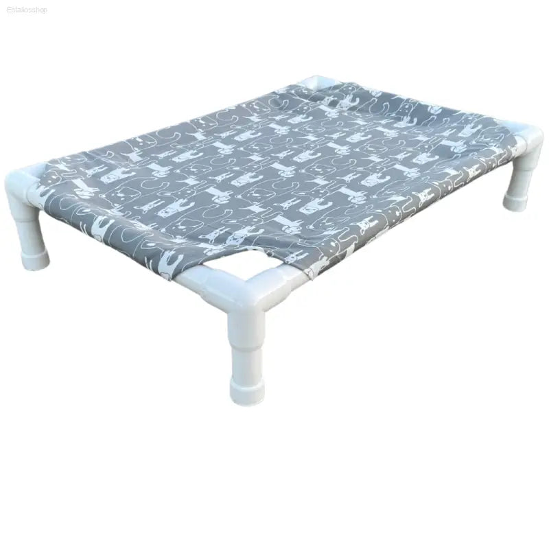 🐾 Cozy Comfort – Among Friends Dog Bed | Perfect for Indoor and Covered Outdoor Use Truman + Teddy  EstaliosShop 169.99