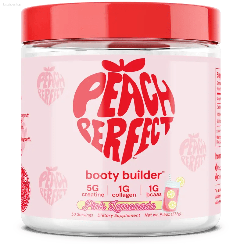 Creatine Gummies for Muscle Growth and Recovery - Estalios