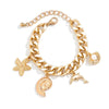 Creative Boho Conch Dolphin Starfish Choker Necklace Bracelet - Estalios