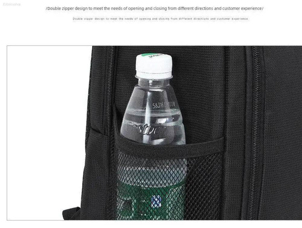 Cross-Border New Arrival Waterproof Camera Bag for Outdoor Use - Estalios