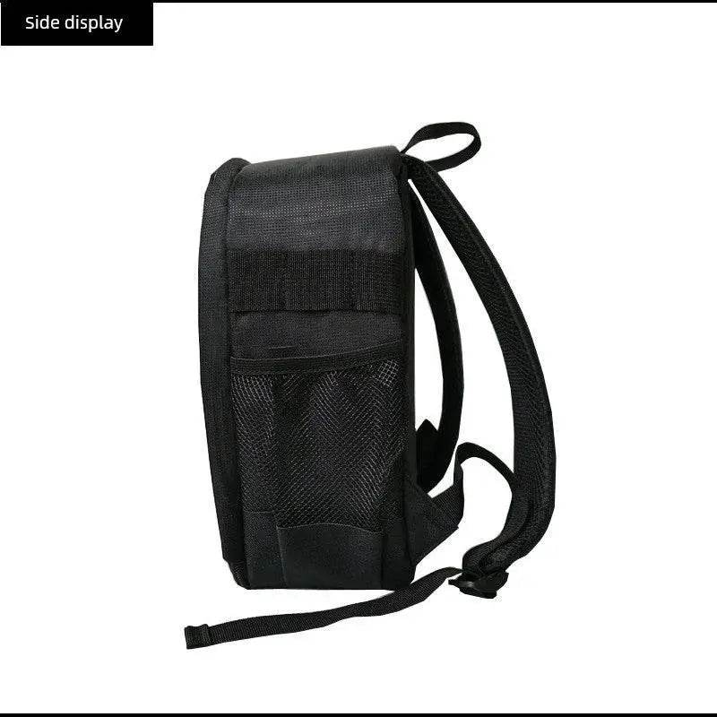 Cross-Border New Arrival Waterproof Camera Bag for Outdoor Use - Estalios