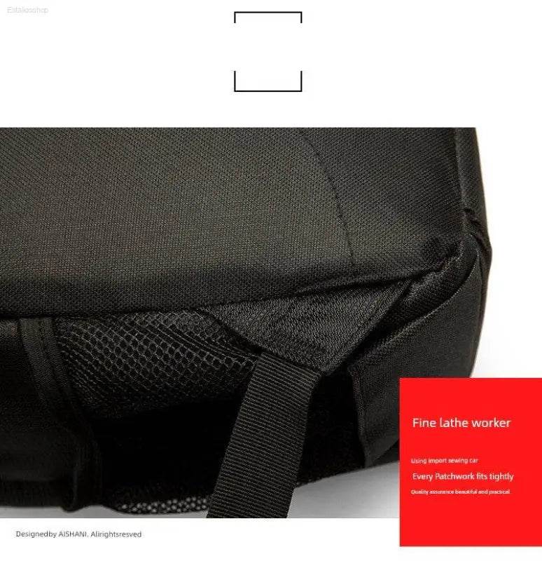 Cross-Border New Arrival Waterproof Camera Bag for Outdoor Use - Estalios