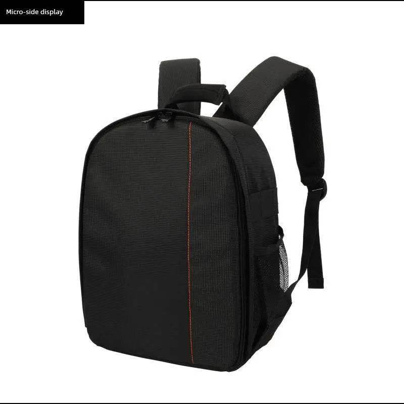 Cross-Border New Arrival Waterproof Camera Bag for Outdoor Use - Estalios
