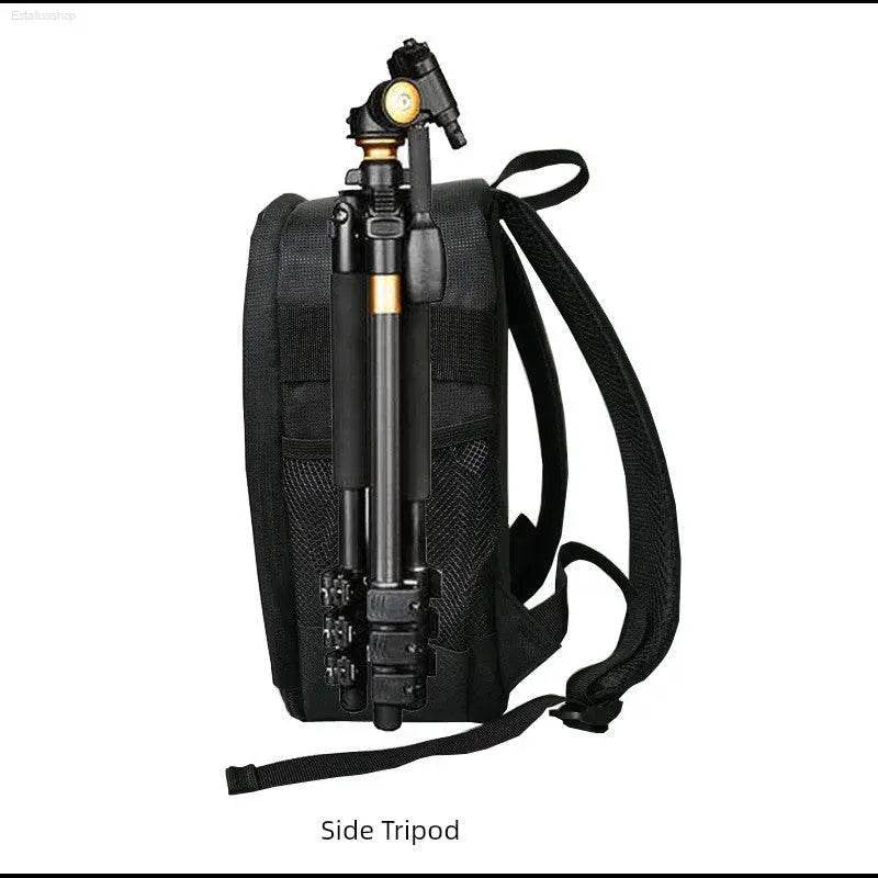 Cross-Border New Arrival Waterproof Camera Bag for Outdoor Use - Estalios