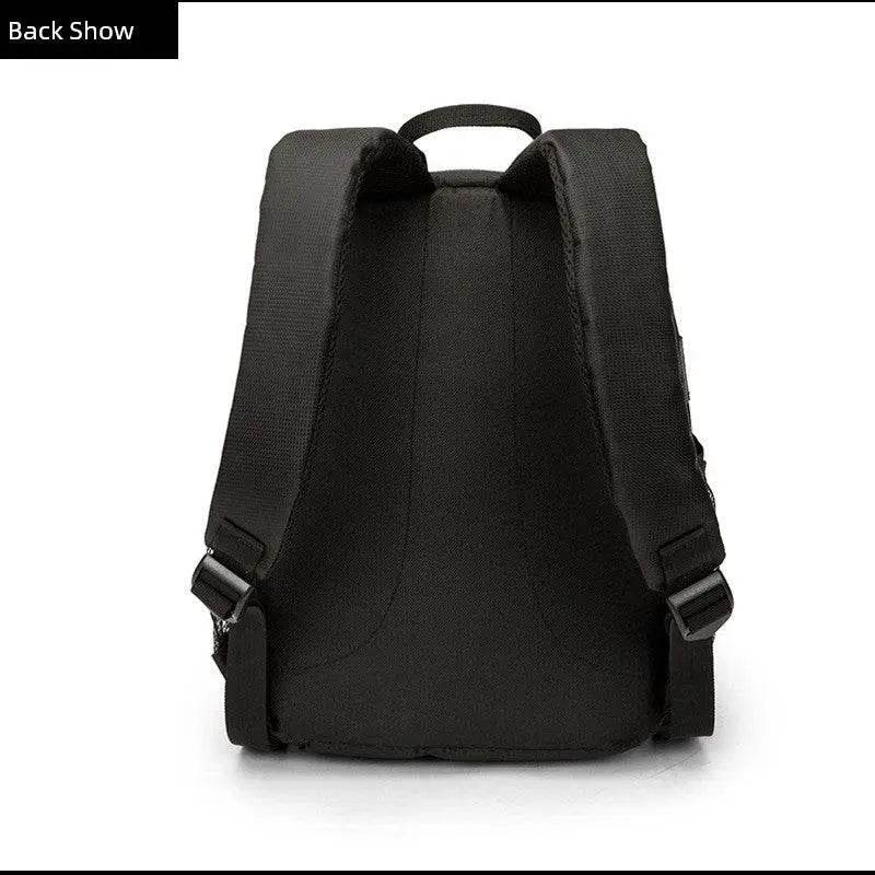 Cross-Border New Arrival Waterproof Camera Bag for Outdoor Use - Estalios