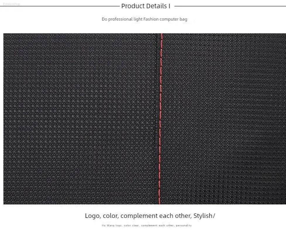 Cross-Border New Arrival Waterproof Camera Bag for Outdoor Use - Estalios