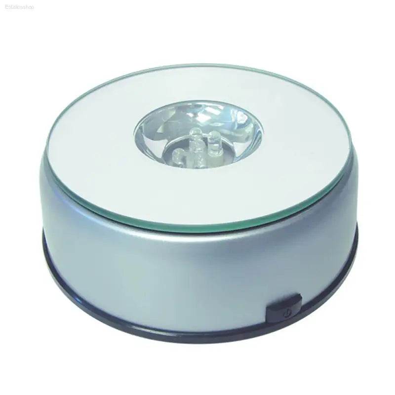 Crystal Cube Base - Estalios