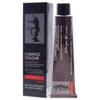 Unleash Vibrant Colour with Curated Colour! **Curated Colour Oxidative Hair Dye: Transform Your Look!** Ready to experience professional-quality - Estalios