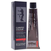 Unleash Vibrant Colour with Curated Colour! **Curated Colour Oxidative Hair Dye: Transform Your Look!** Ready to experience professional-quality - Estalios