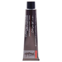 Unleash Vibrant Colour with Curated Colour! **Curated Colour Oxidative Hair Dye: Transform Your Look!** Ready to experience professional-quality - Estalios