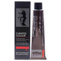 Unleash Vibrant Colour with Curated Colour! **Curated Colour Oxidative Hair Dye: Transform Your Look!** Ready to experience professional-quality - Estalios