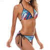 Custom Bikini Swimsuit (Model S01) for Summer Fun - Estalios