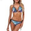 Custom Bikini Swimsuit (Model S01) for Summer Fun - Estalios