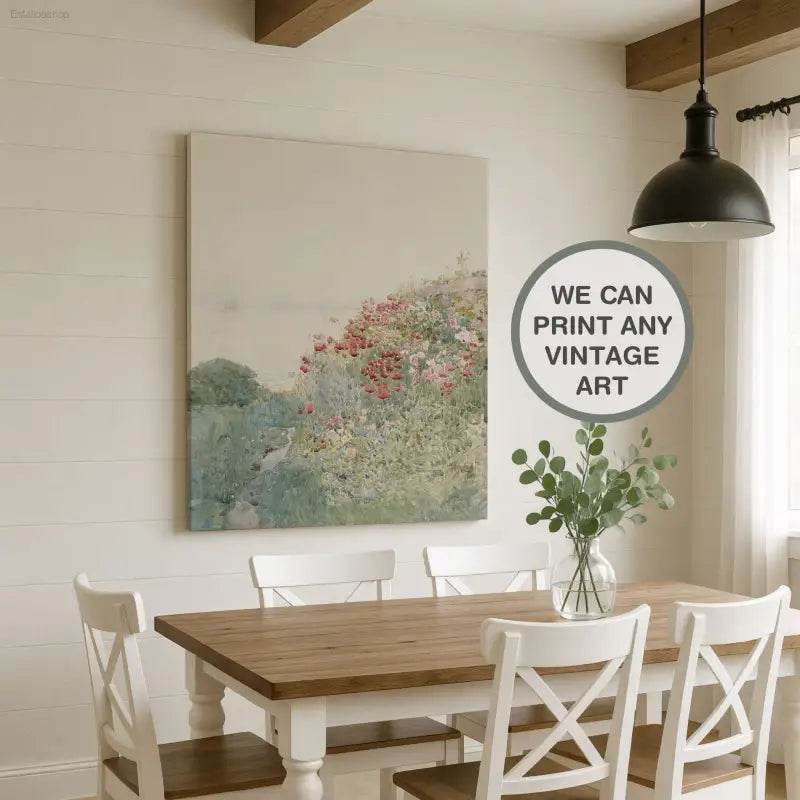 Custom Canvas Prints for Personalized Home Decor - Estalios