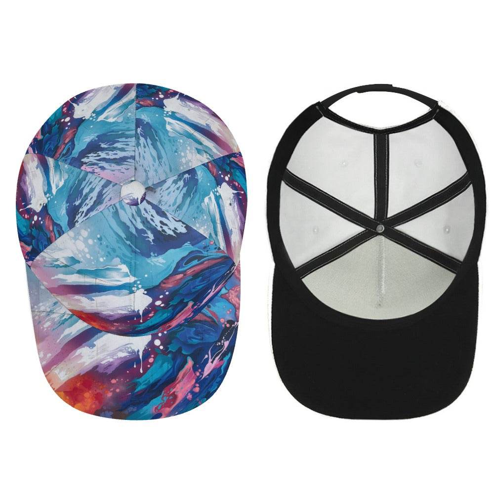 Baseball Cap New upgrade 2024 - Estalios