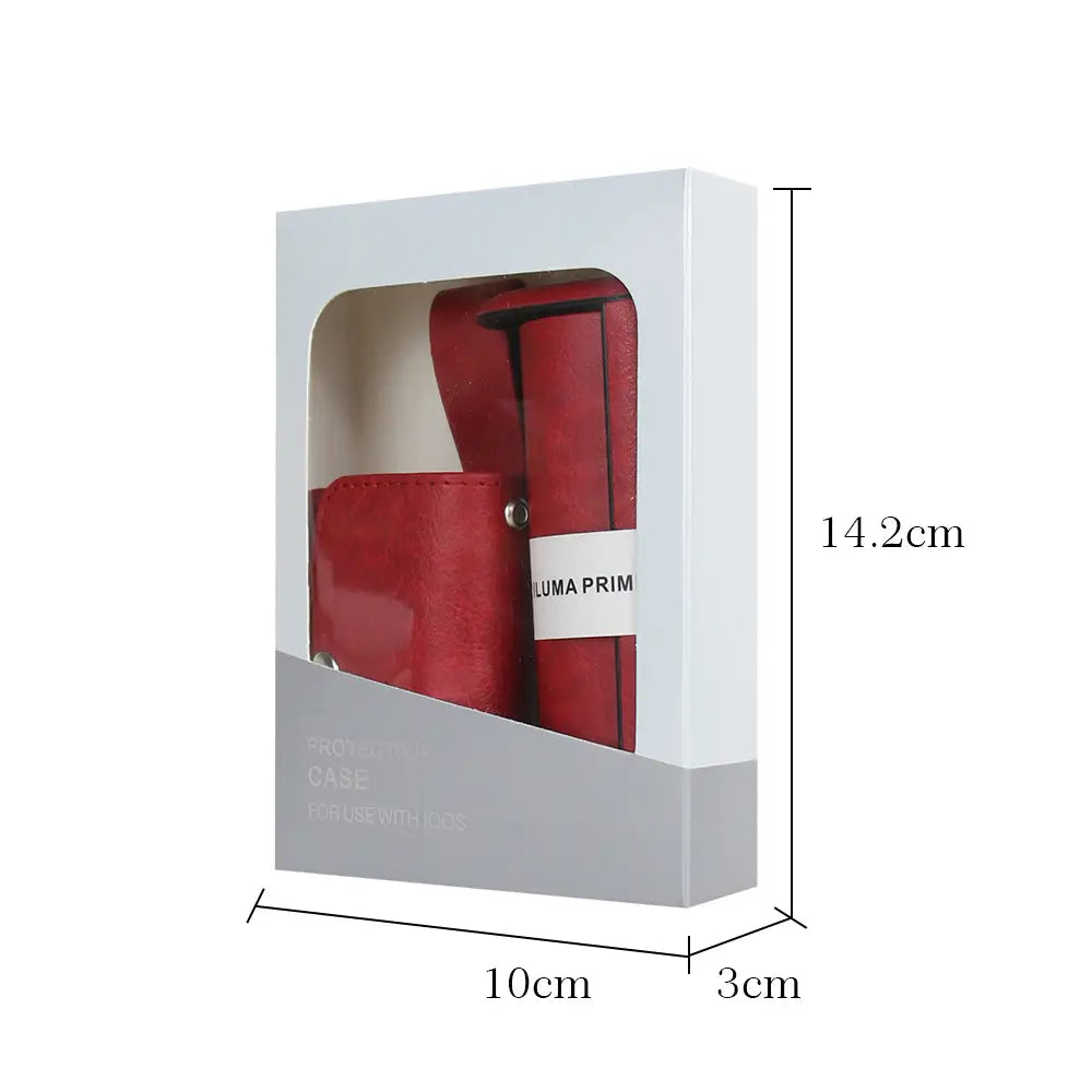 Leather Storage Decoration Protective Cover