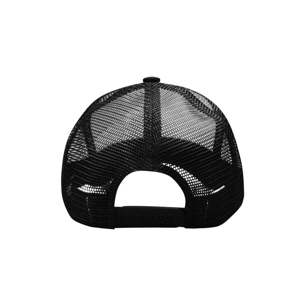 Unisex Baseball Cap E(Front Panel Customization) - Estalios