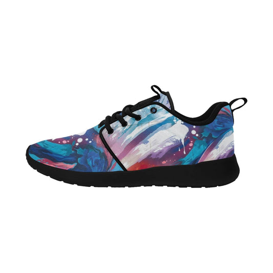 Women's Pull Loop Sneakers (02001) - Estalios