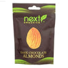Dark Chocolate Almonds: Decadence Unleashed - Estalios