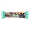 Dark Chocolate Mint Kind Bar Bliss! Indulge in the Irresistible Kind Dark Chocolate Almond Mint Bar, a Symphony of Flavors and Wholesome Goodness. - Estalios