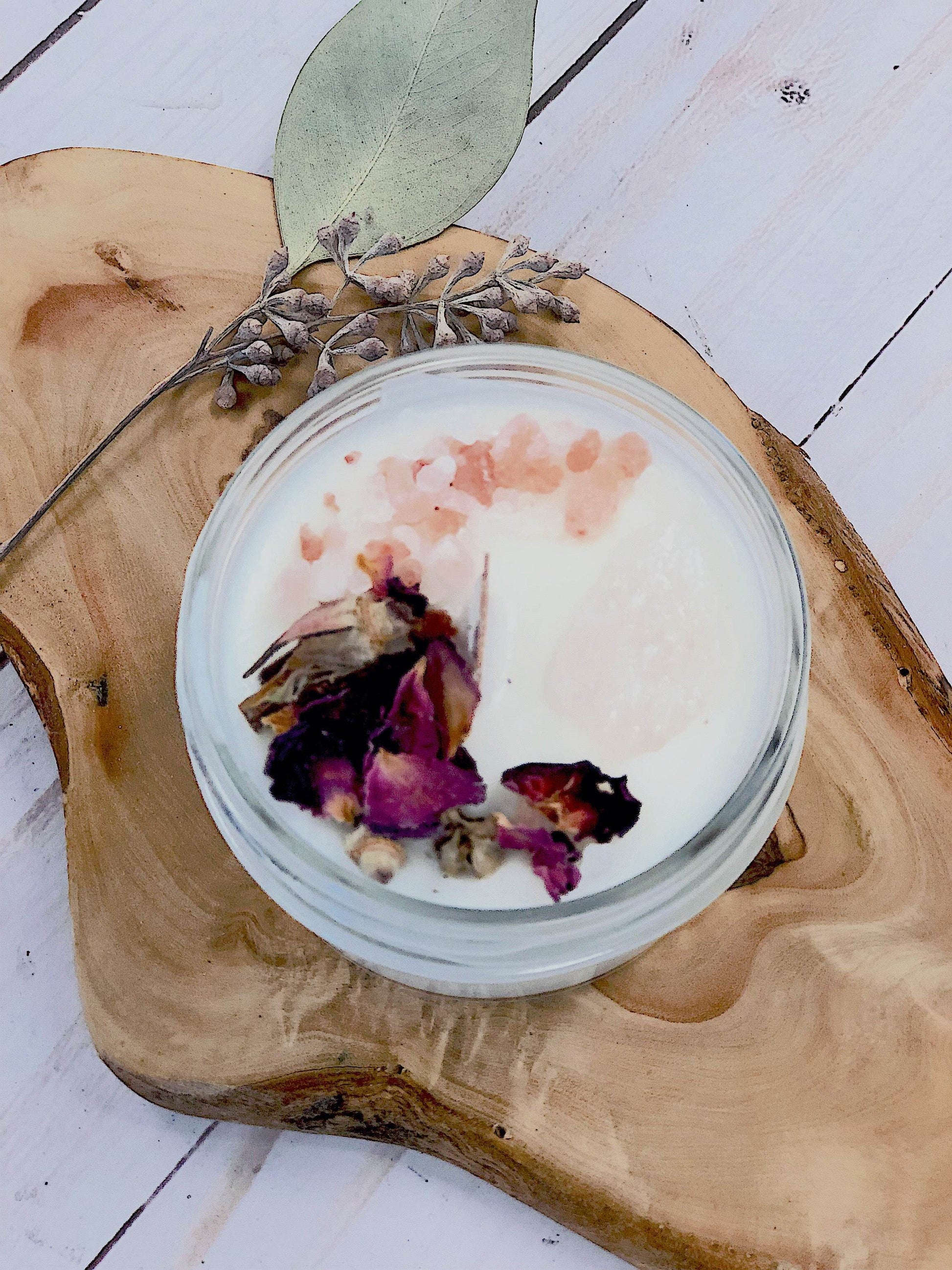 Love Spell / intention candle/ ritual candle / - Estalios