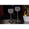 Dazzling Crystal Candlelight Duo! - Estalios