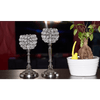 Dazzling Crystal Candlelight Duo! - Estalios