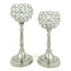 Dazzling Crystal Candlelight Duo! - Estalios