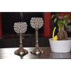 Dazzling Crystal Candlelight Duo! - Estalios