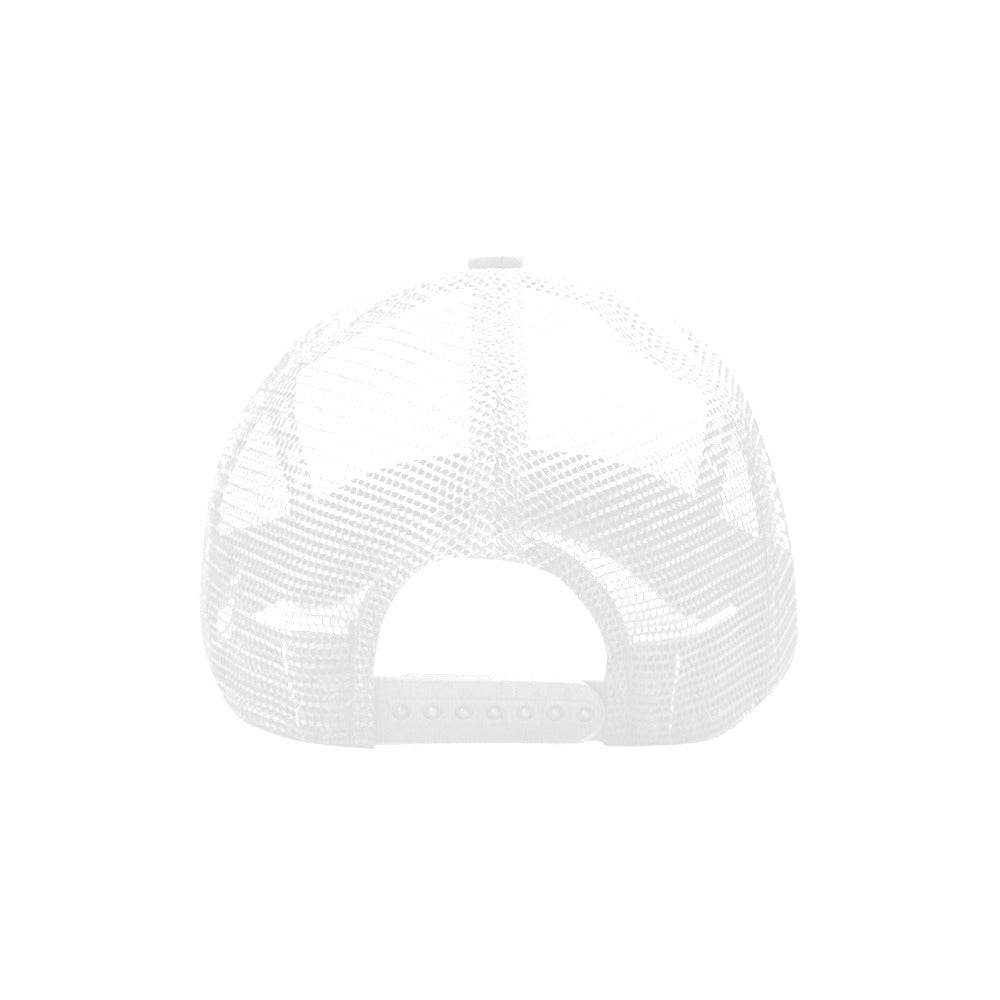 Unisex Baseball Cap E(Front Panel Customization) - Estalios