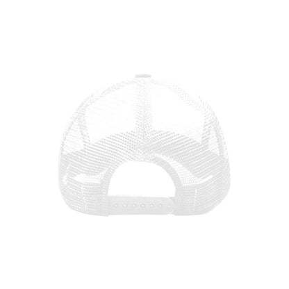 Unisex Baseball Cap E(Front Panel Customization) - Estalios