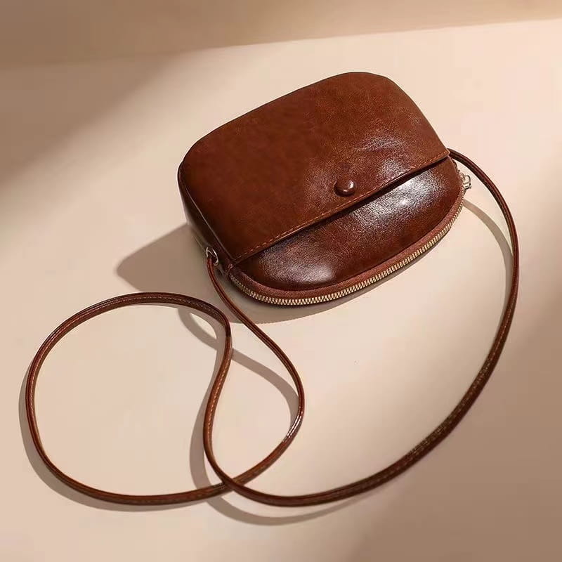 Retro Fashion Women’s Shoulder Bag