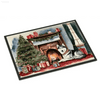 Deck the Halls with Husky Doormats - Estalios