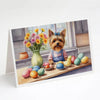 Hop Into Easter with Adorable Greeting Cards! **easter Joy Greeting Cards** Spread the Joy of Easter with our Charming Easter Joy Greeting Cards - Estalios