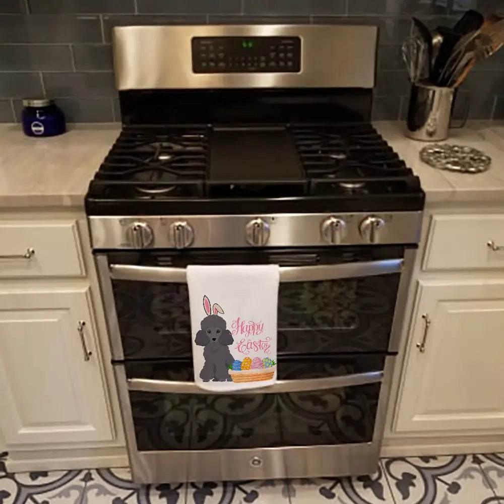 Hop Into Spring: Easter Kitchen Towel Set! Okay, Here's a Product Description for that Awesome Easter Kitchen Towel Set: Get Ready - Estalios
