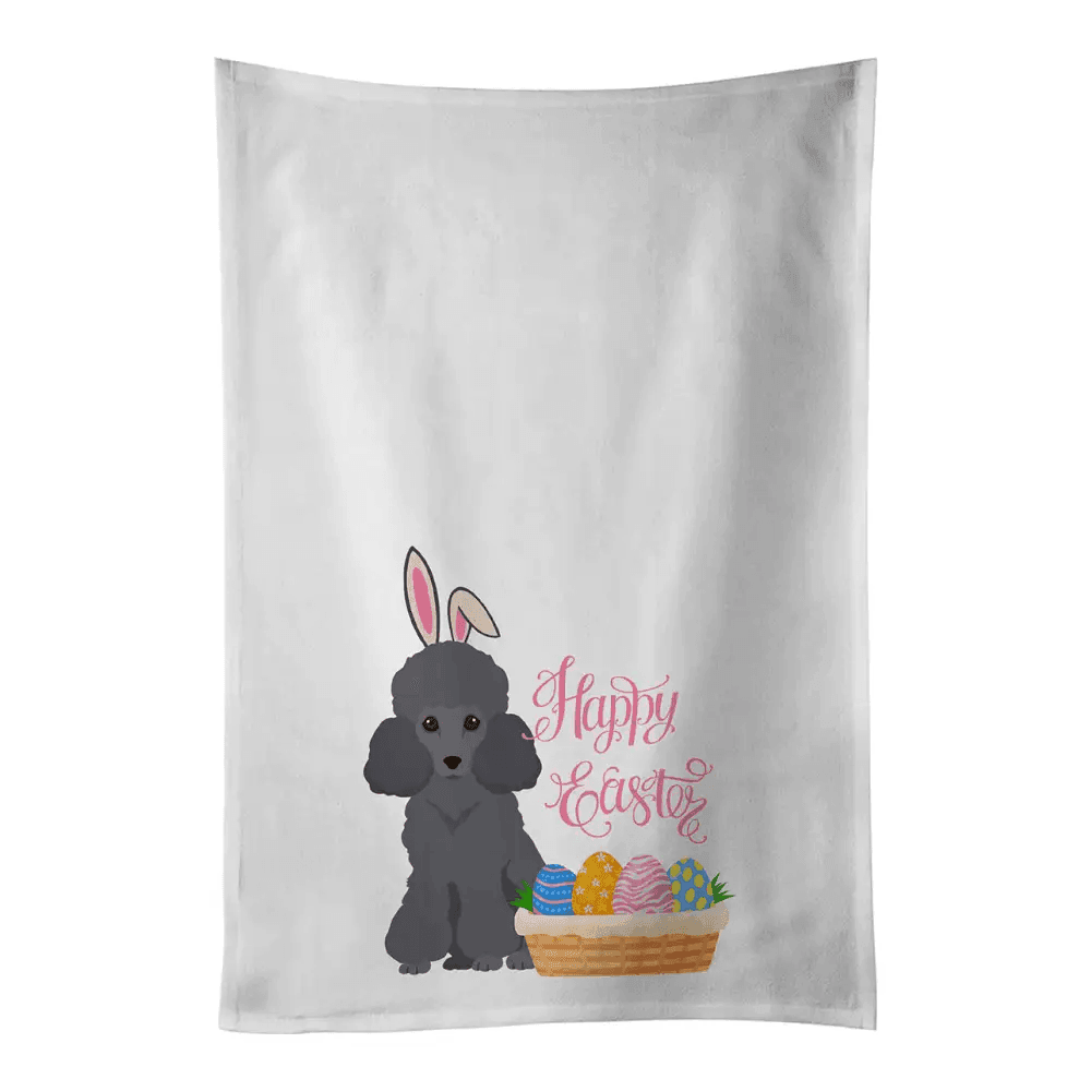 Hop Into Spring: Easter Kitchen Towel Set! Okay, Here's a Product Description for that Awesome Easter Kitchen Towel Set: Get Ready - Estalios