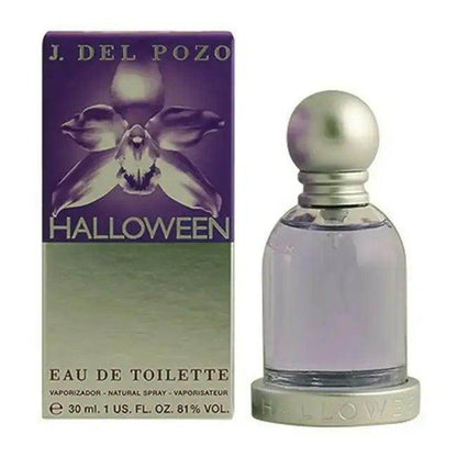 Hauntingly Alluring Halloween Perfume in Mystical Box - Estalios