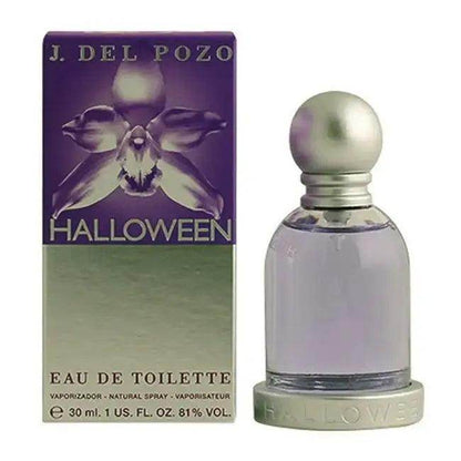 Hauntingly Alluring Halloween Perfume in Mystical Box - Estalios