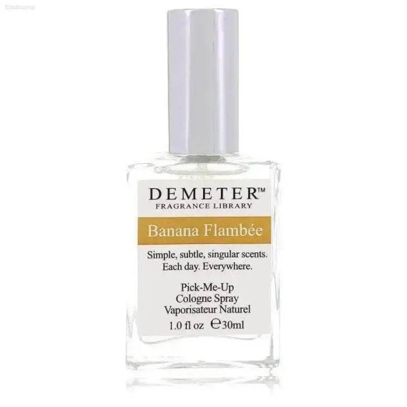 Demeter Cologne Spray 1 oz for Lasting Freshness - Estalios
