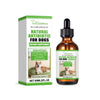 Dietary Supplements For Dogs To Promote Health And Recovery - Estalios