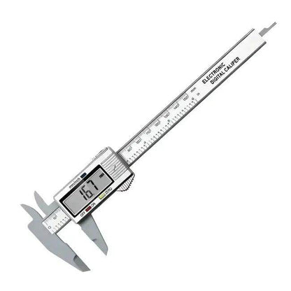 High-Precision Digital Vernier Caliper for Accurate Measurements - Estalios