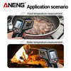Digital Infrared Thermometer with Laser Pointer Precision - Estalios